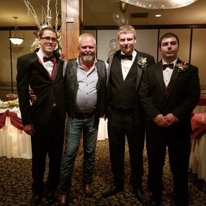 Meet your Posher, Dillon